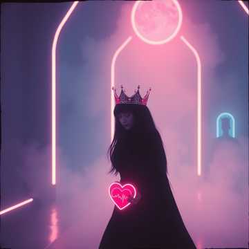 曲のカバー король