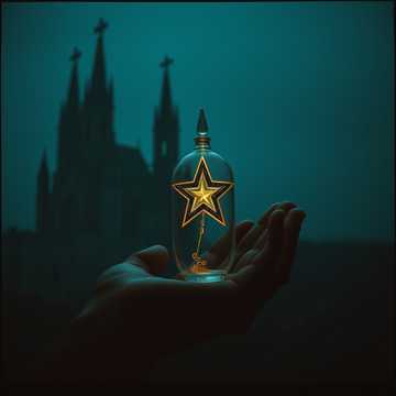 غلاف الاغنية POKUSA