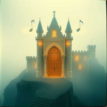 Bìa bài hát Echo Zamku