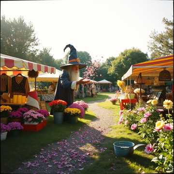 노래 표지 Czarodziej po trawniku