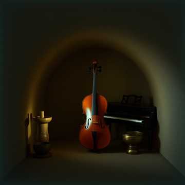 노래 표지 Глубже земли