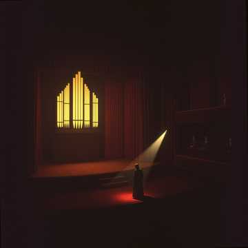 歌曲的封面TEATR SNÓW