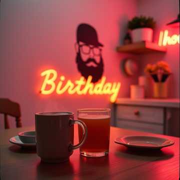 Кавер на песню Борода, здоровье и дела