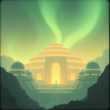 Cover of the song 2940 Я Жива Страж Врат Рая Лилит 13 Сефирота