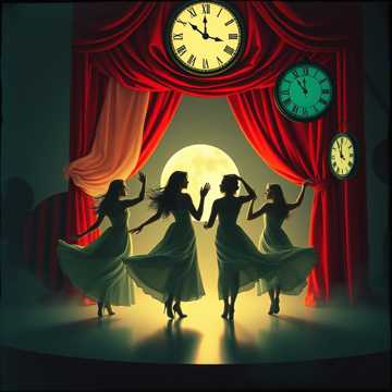 Cover des Liedes Девченки