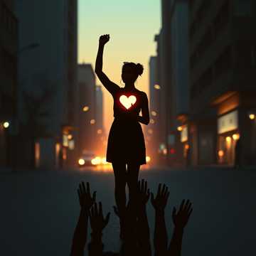 คัฟเวอร์เพลง Grito del 8 de marzo