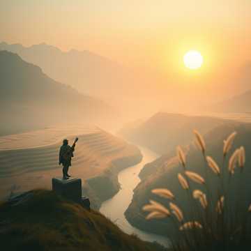 Bìa bài hát Te dua