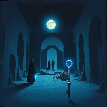 Copertina della canzone gost