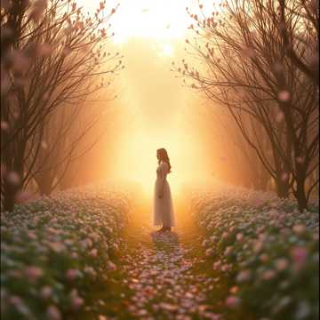 Capa da música Не обещай