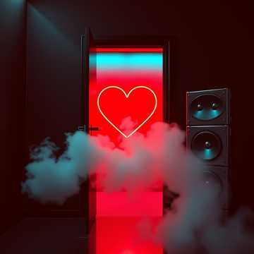 Bìa bài hát BAD BOY ENERGY