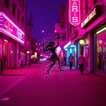 曲のカバー نولّع الجو