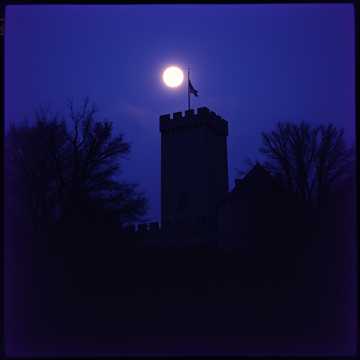 คัฟเวอร์เพลง Przebudzenie Zamku