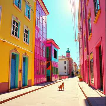 Cover van het nummer Tetris úrnő – Cica anya dala