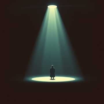 คัฟเวอร์เพลง Głos z Cienia