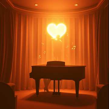 노래 표지 حضنك دايمًا بيختارني