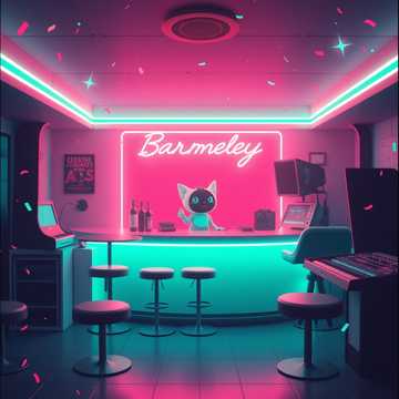 歌曲的封面бармалей