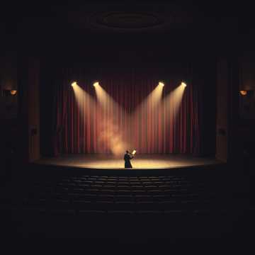 Кавер на песню TEATR SNÓW