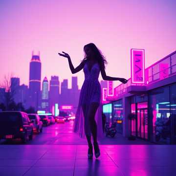 คัฟเวอร์เพลง Виолетта 2