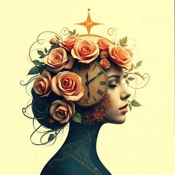 노래 표지 Дочь