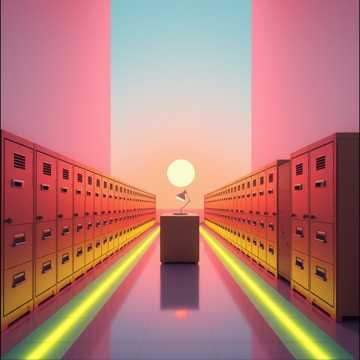 Cover utworu Деловоды