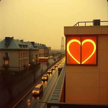 Copertina della canzone Осінь як весна