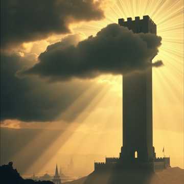 Cover des Liedes SZTURM NA WIEŻĘ