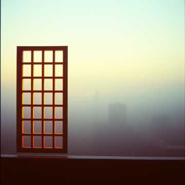 غلاف الاغنية POR QUE TE VAS ?