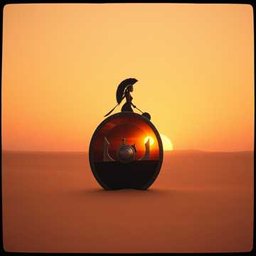 غلاف الاغنية Die letzte Kriegerin (Leonidas) Teil 2 Flamenco