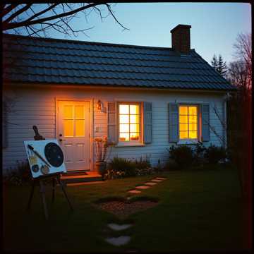 Cover utworu Rasmus och Michelle