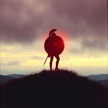 Capa da música Die letzte Kriegerin (Leonidas) Teil 2 Armenian Folk II