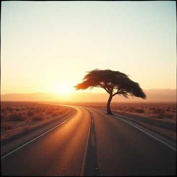 Cover van het nummer Біздің жол