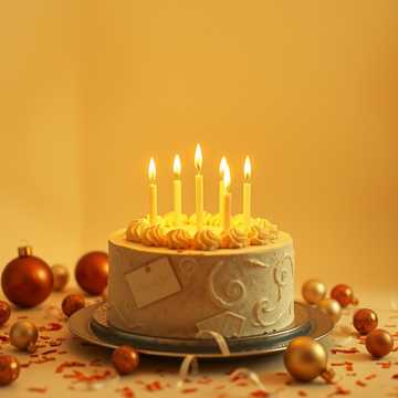 غلاف الاغنية Happy Birthday Victor