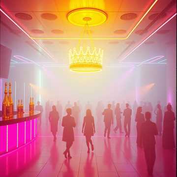 Copertina della canzone Noc Na Oriencie