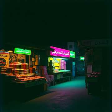 歌曲的封面معرض انخله