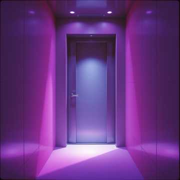 Capa da música WHICH FLOOR Baritone