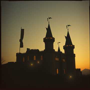 คัฟเวอร์เพลง Duch Zamku