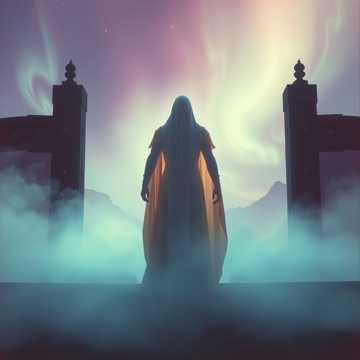 Кавер на песню 2933 Я Жива Страж Врат Рая Лилит 13 Сефирота