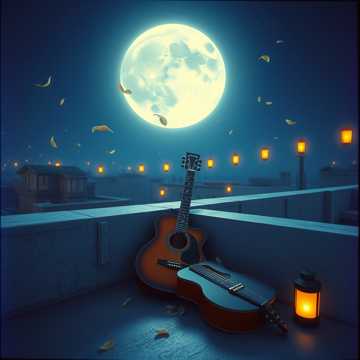 Portada de la canción based on each andd every couplets themes and patterns