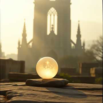 Cover utworu SEKRET ALCHEMIKA