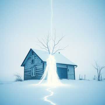 Capa da música Lélekben társak