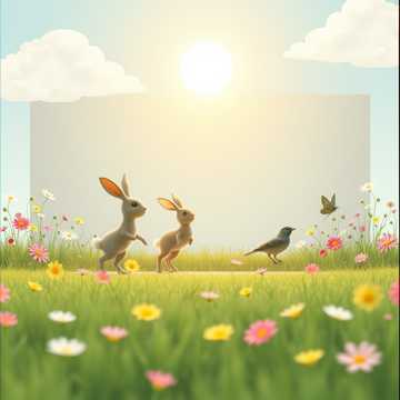 노래 표지 Wiosenny walczyk