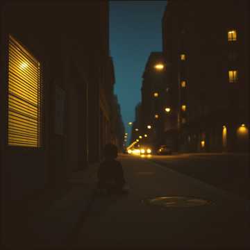 คัฟเวอร์เพลง głodne dzieci