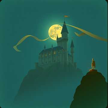 Cover van het nummer Pieśń Wież