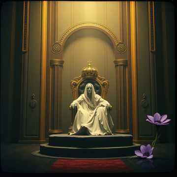 曲のカバー KORONA I FIOLKA