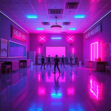 Cover van het nummer NPCs i VIP-rummet