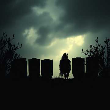 Capa da música Die letzte Kriegerin (Leonidas) Teil 2 Neapolitan II