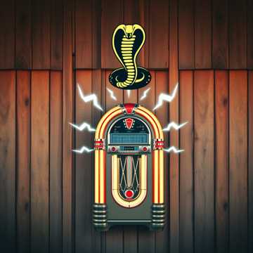 Capa da música IVKK