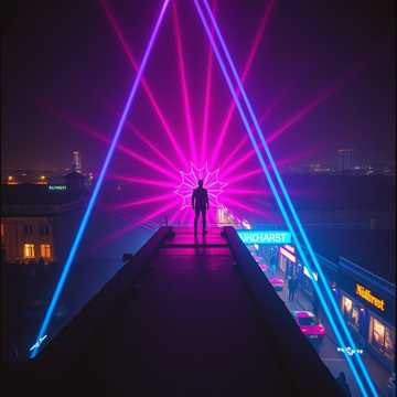 Capa da música يا حظ ليه مجتش ليه