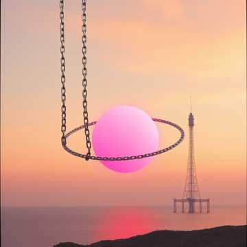 Cover utworu Mi ketten