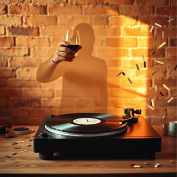 歌曲的封面Борода, брат и счастье